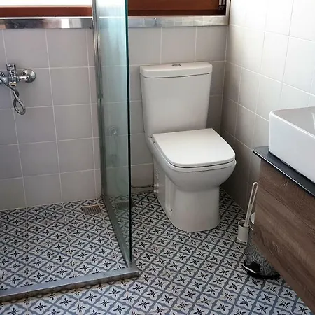 Villa Stonehouse-2 Dalyan